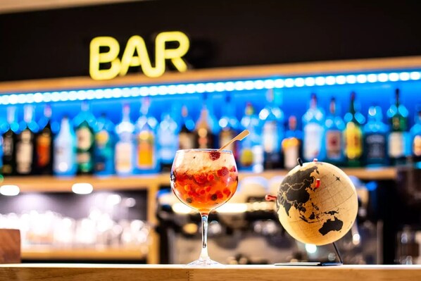 Bar (in loco)