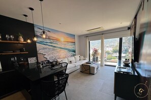 Coin séjour