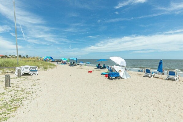 Plage