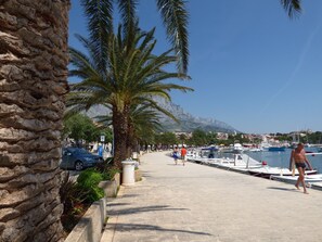 Port de plaisance