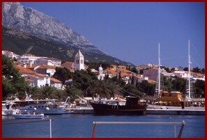 Port de plaisance