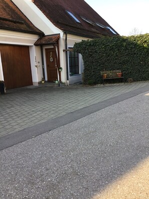Esterni