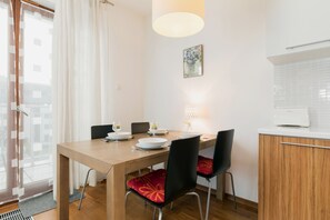 Angolo cottura privato