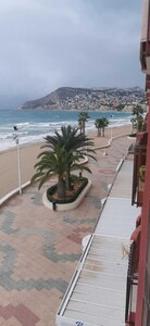 Calpe Sybille Gania - Apartment 2