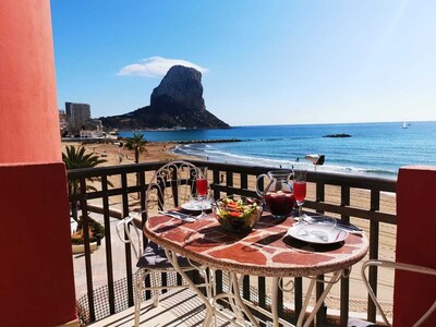 Calpe Sybille Gania - Apartment 2