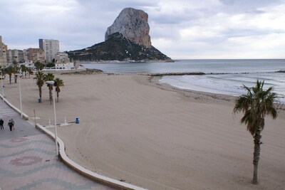 Calpe Sybille Gania - Apartment 2