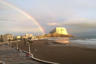 Calpe Sybille Gania - Apartment 2