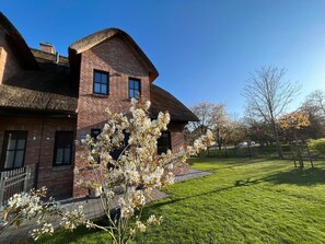 Boendeområde