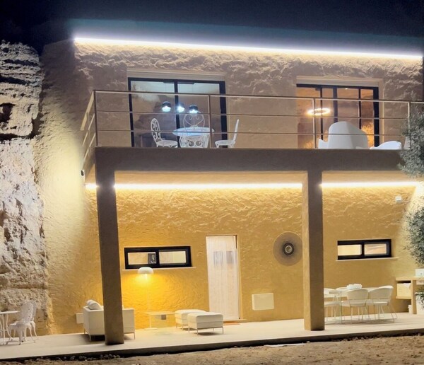 House Gavetta Syracuse - Sicília