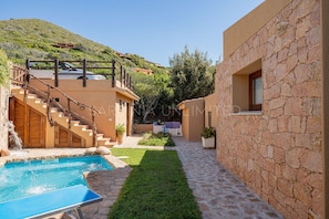 Outdoor, Pool