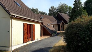 Außenbereich