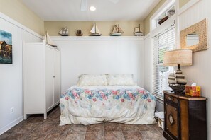 Sunset Island 30 Beach Side Drive First Level Bedroom