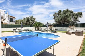 Table ping pong - BY BEDZY