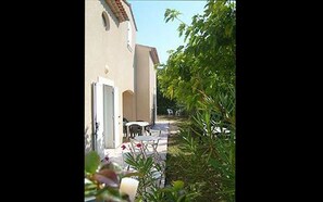 Terrass/Patio