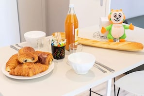 Frukost