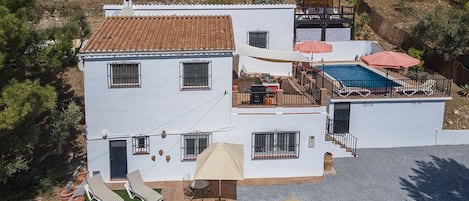 Casa Rey Rural