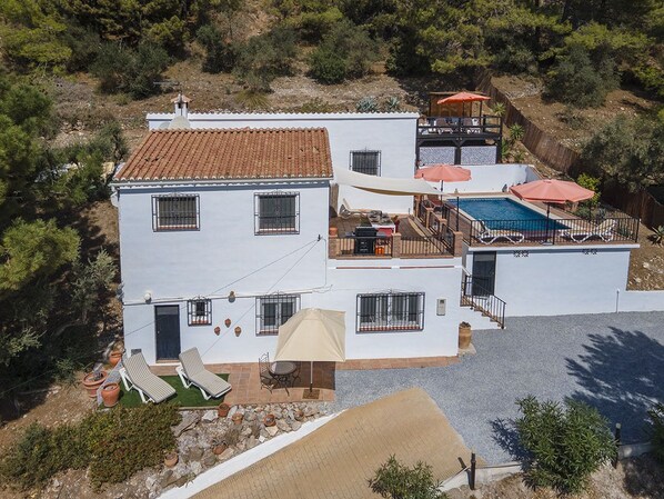 Casa Rey Rural