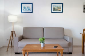 Coin séjour