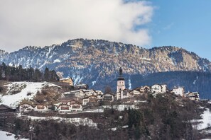 Vista aérea