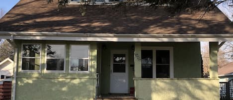 Charming Bungalow in Hibbing!