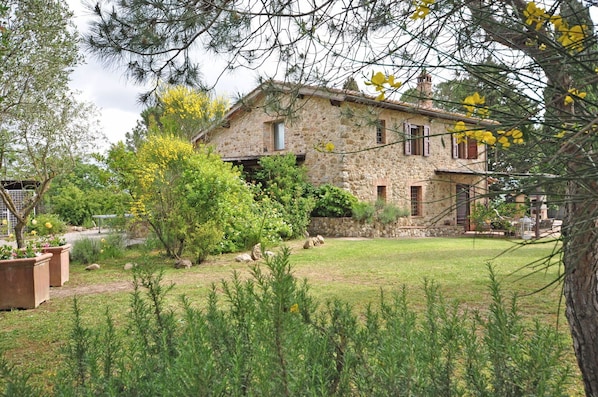 Logement
