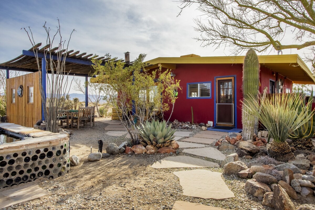 Cabin Under the Stars – Hot Tub, BBQ and Firepit