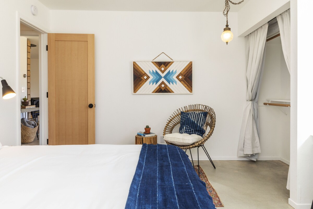 Twilight Terrace – Relax in style!