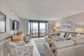 Breakers unit 31 2/2 Sleeps 8 Orange Beach, AL Managed by Island Rentals