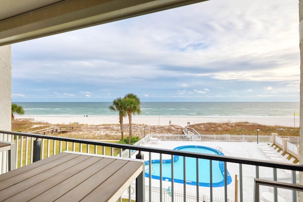 Breakers unit 31 2/2 Sleeps 8 Orange Beach, AL Managed by Island Rentals
