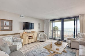 Breakers unit 31 2/2 Sleeps 8 Orange Beach, AL Managed by Island Rentals