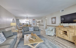 Breakers unit 31 2/2 Sleeps 8 Orange Beach, AL Managed by Island Rentals