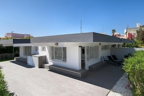 Esterno casa vacanze [estate]