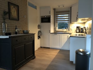 Cuisine privée