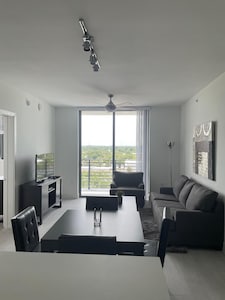 Fort Lauderdale Apartment