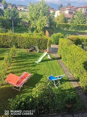 Boendeområde