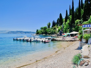 Strand