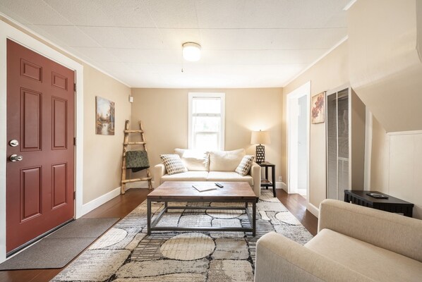 Main Living Room 