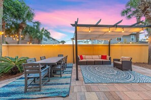 Outdoor Patio