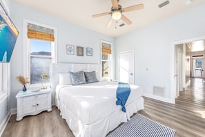 Upstairs Bedroom