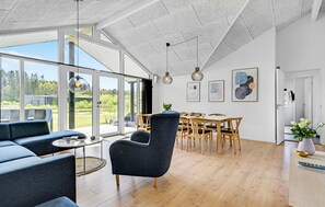Interiør
