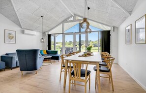 Interiør
