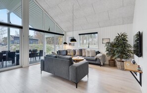 living-room
