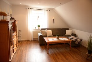 Coin séjour