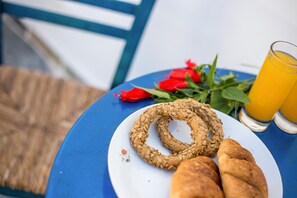 Frühstücksgericht