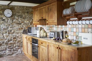 Rose Cottage Kitchen