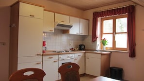 Eget kök