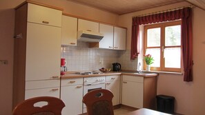 Eget kök