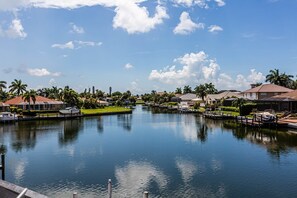 Canal