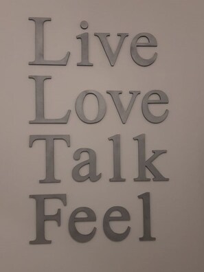 Do as it says