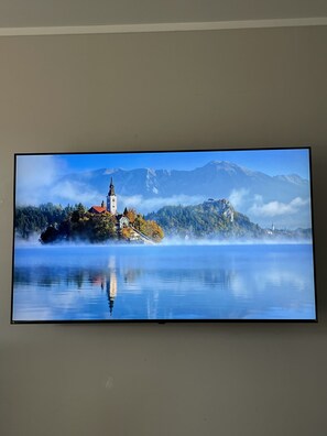 Télévision
